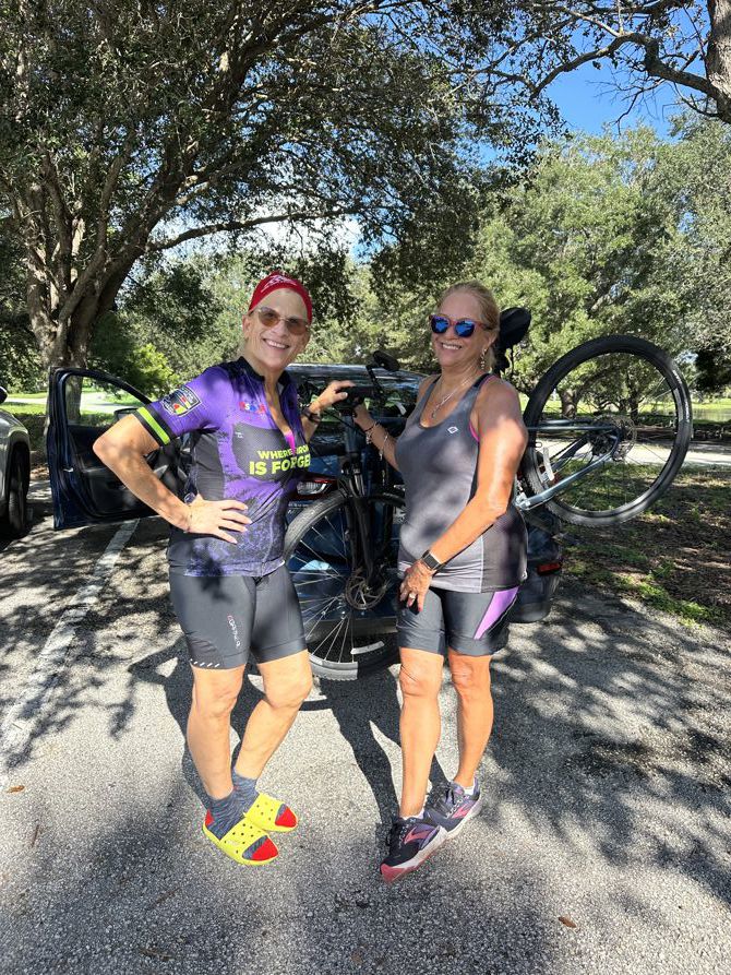 First day of challenge