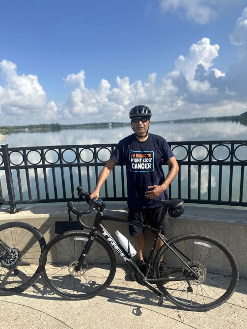 September 1 Ride!