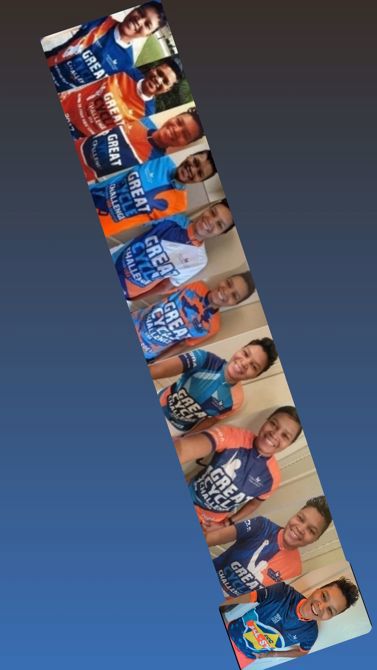 2016-2024 Jerseys and the Hero Jersey