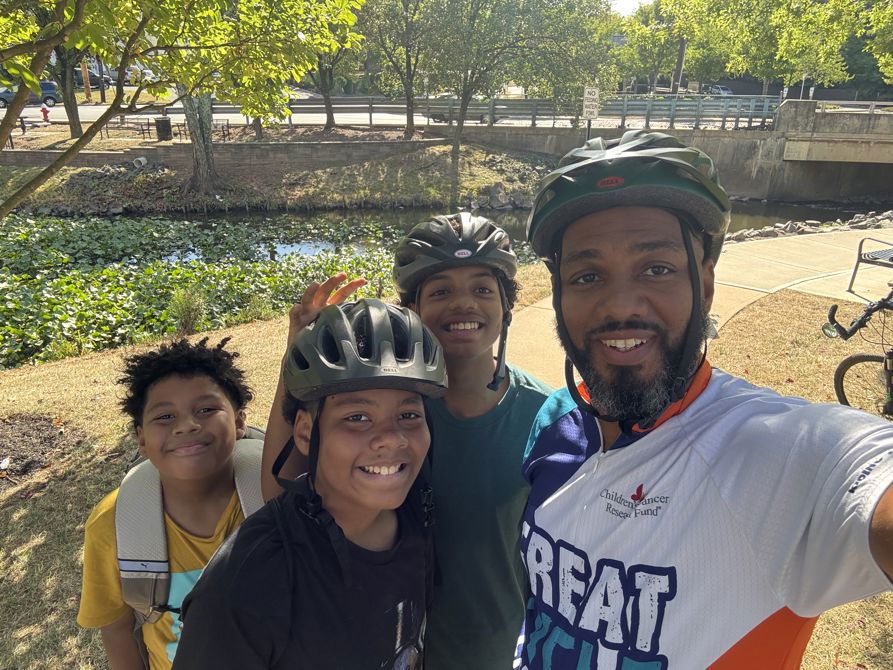 Great First Ride