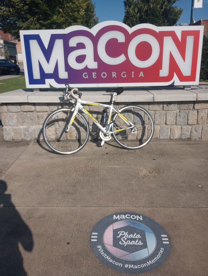Labor Day Ride