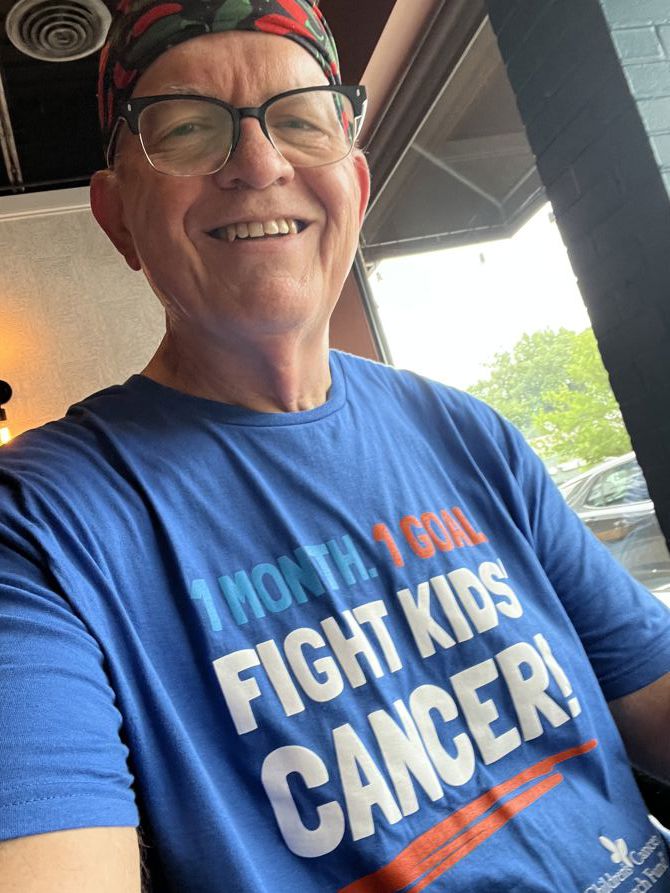 Ride 1 is in the books!