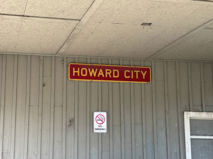 September 1 - Great day to start riding for the kids!