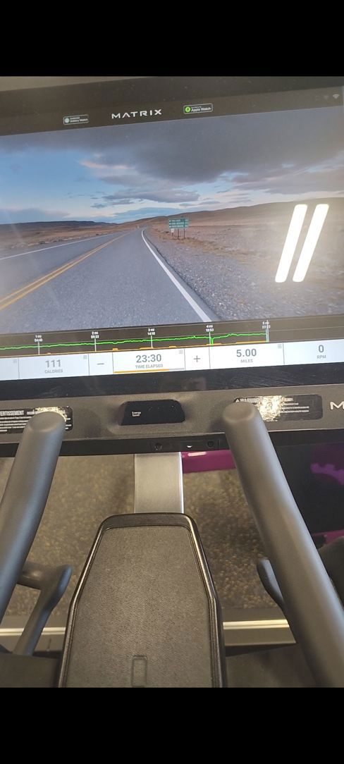 Great Cycle Challenge Blog