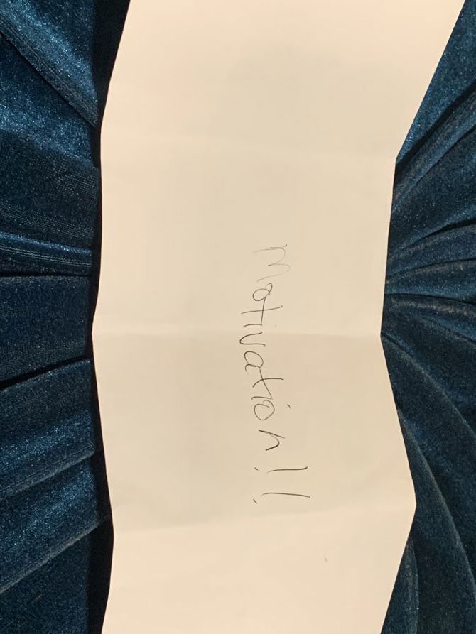 Your contribution is my motivation!