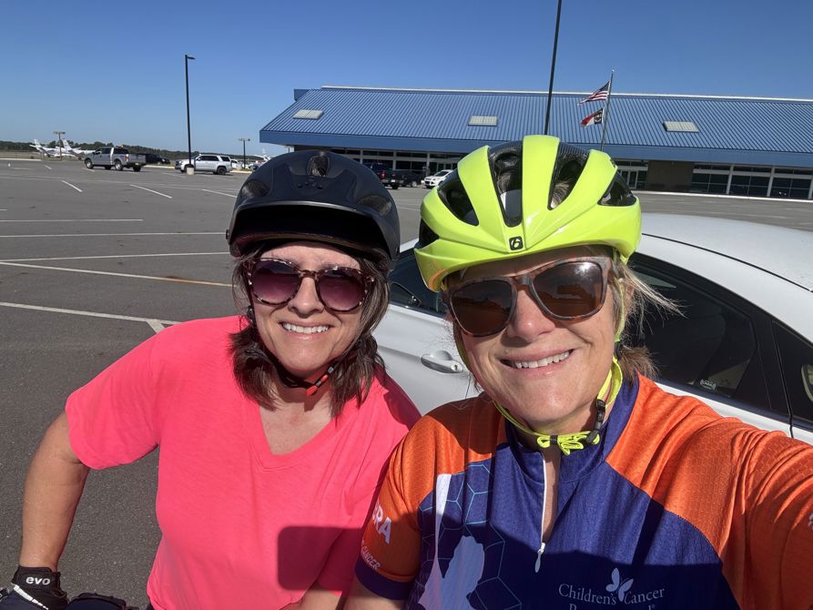 Ride #3