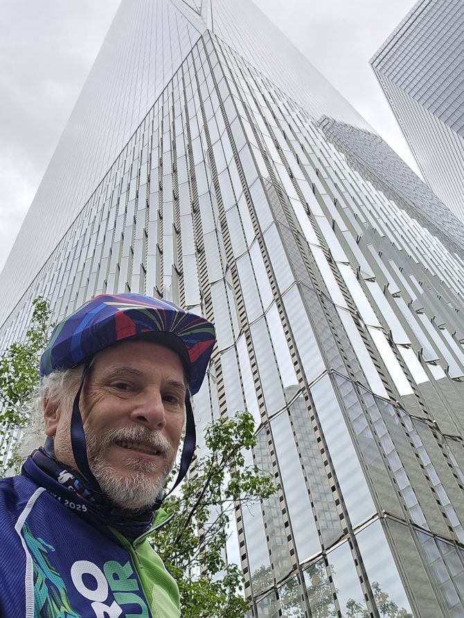 Manhattan NYC