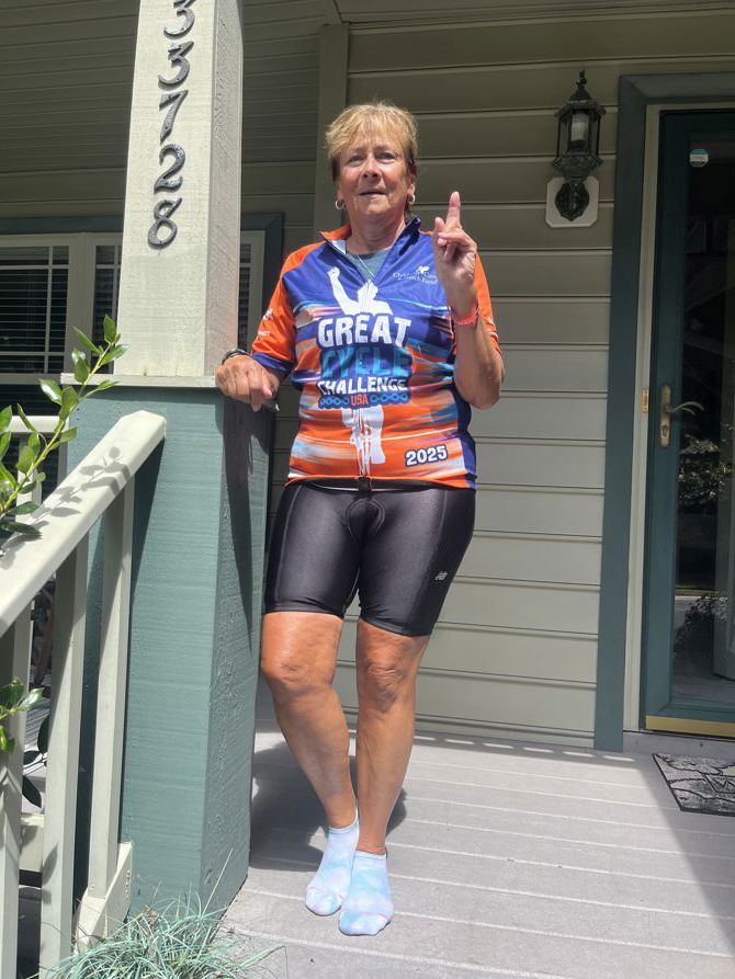 Reflections from Week One