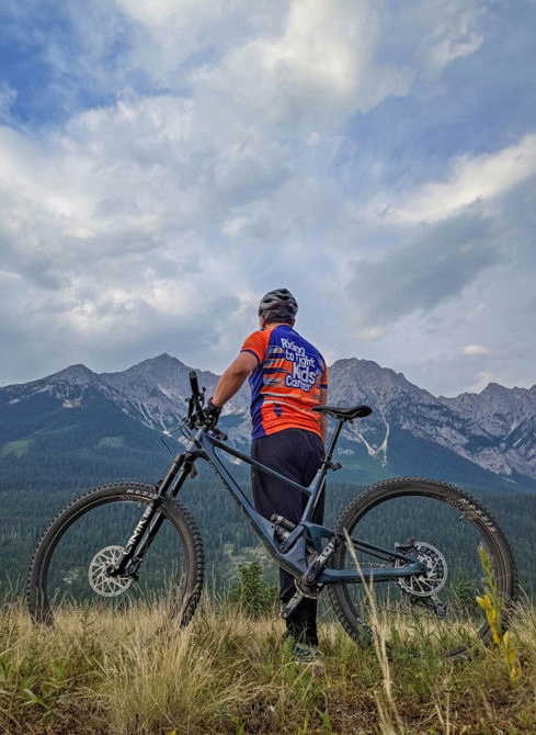 An Incredible Start! | Great Cycle Challenge Update