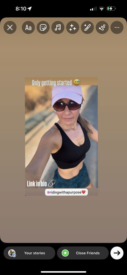 We got this 🙌🏼