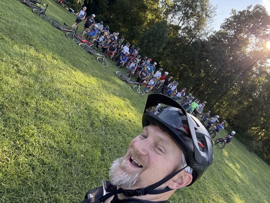 Happy September! Let's GOOO!