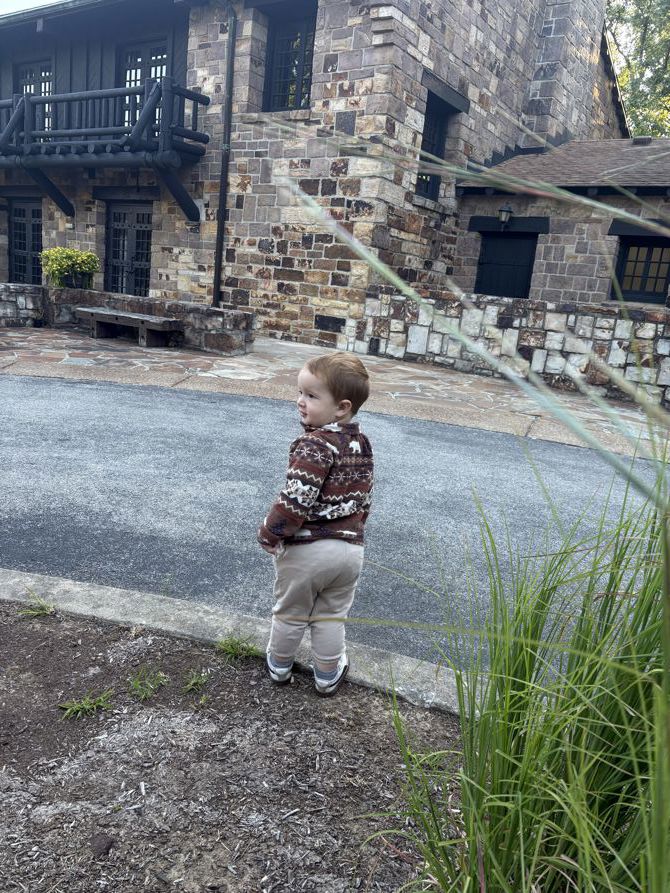 Healthy for your Kids