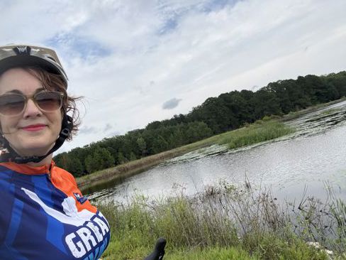September 6 Ride