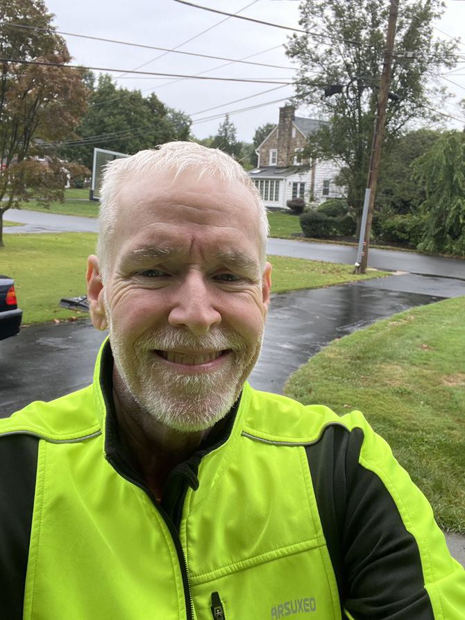 Week 2: The Grind is Real, But So is the Goal