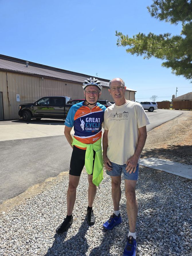 9/08/25 Morning ride