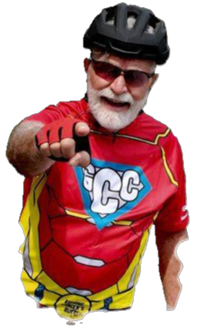 Tomorrow - September 10th is KICK CANCERS BUTT DAY