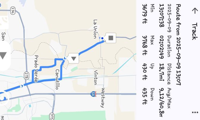 Lo olvide de nuez....