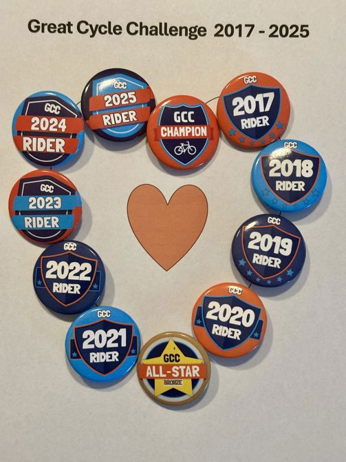 Kick Cancer's Butt Day