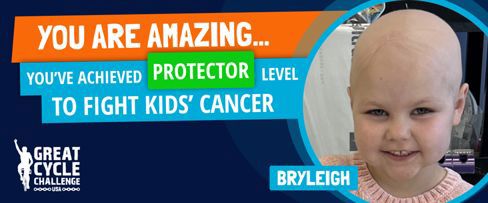 Let’s end this terrible disease!