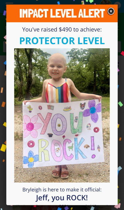 Jesus loves the little children!