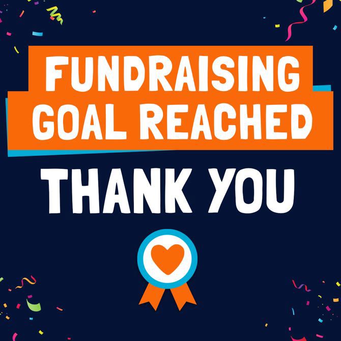 Sept 10: Wow!! Matching donation day success