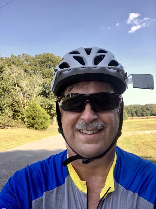 What?  No electricity?