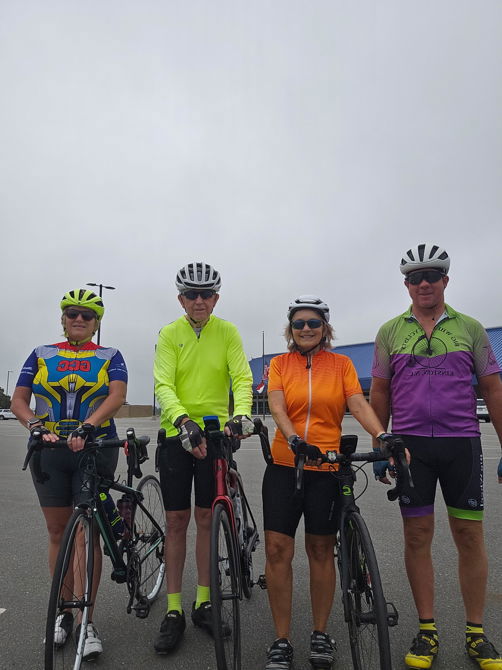 Ride #9