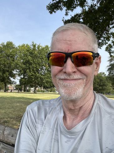 🚴week 2: Rolling Strong, Closing in on 100 Miles 🚴