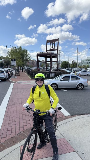 DC Ride