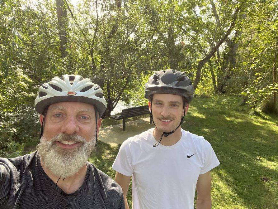 Thoughts and Prayers