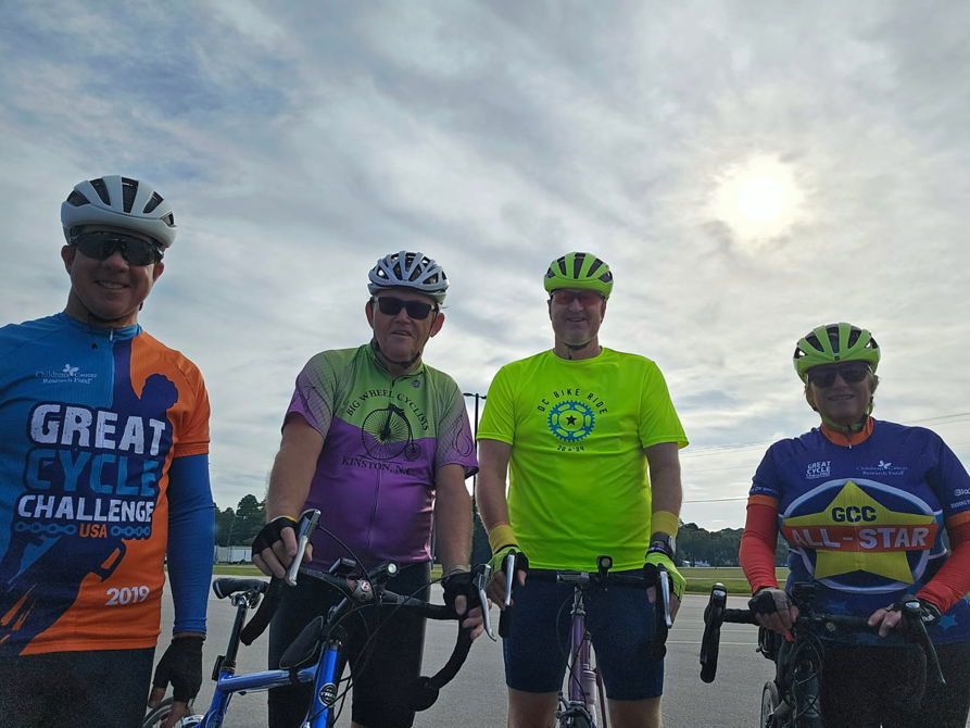 Ride #10
