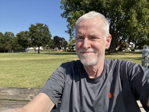 Children’s Cancer Ride – Rolling Into Week 3