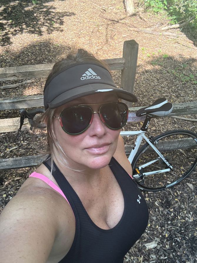 Get out and ride