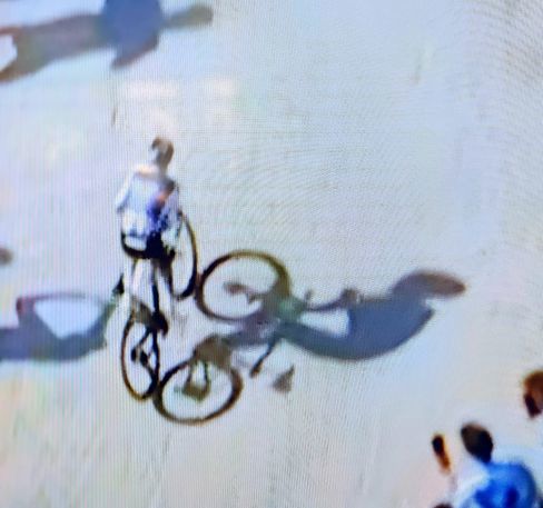 Cleared my 200 mile goal