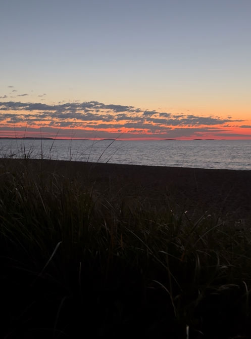 315 mile..past halfway mark