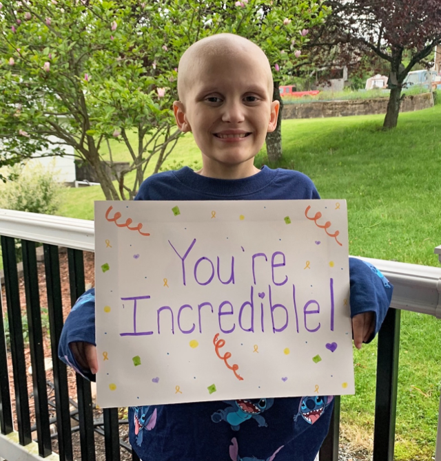 Inspiration and gratitude!