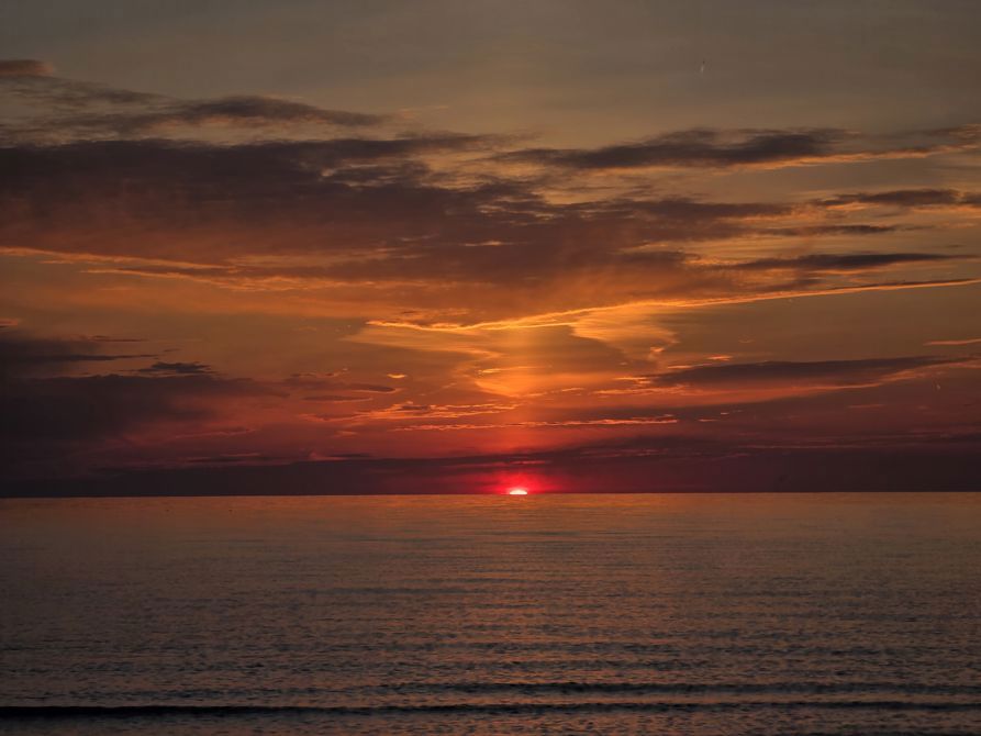 Erie Ride - Day 8  (Saturday 9/13/25)