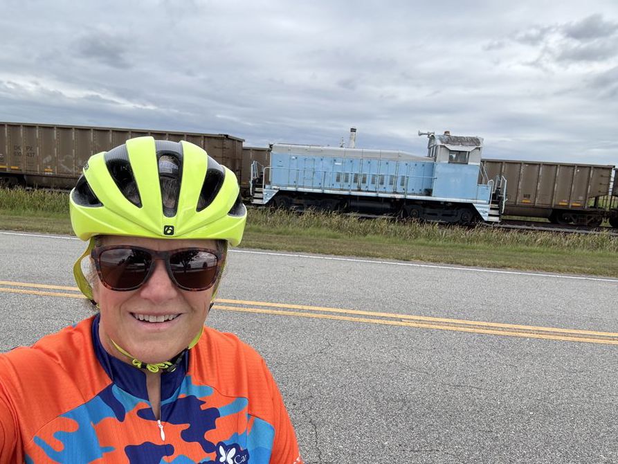 Ride #11