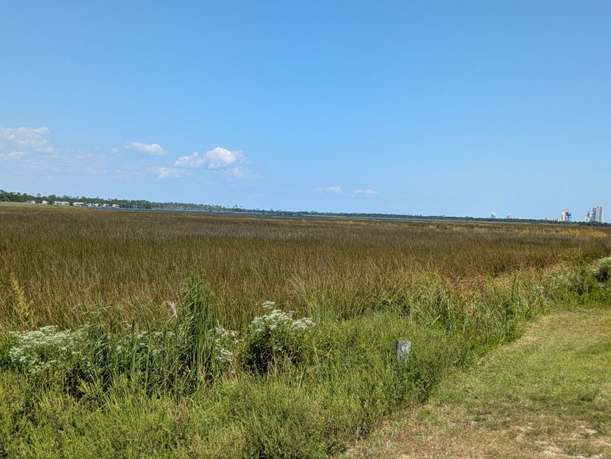 Gulf Shores State Paek