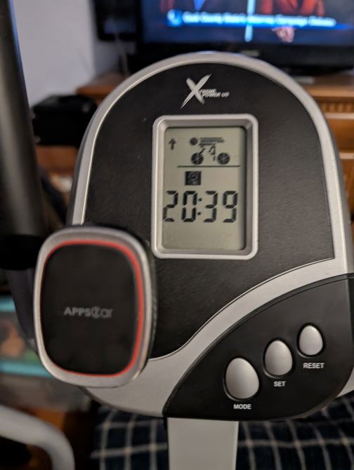 Finally More Than Half Way To Goal