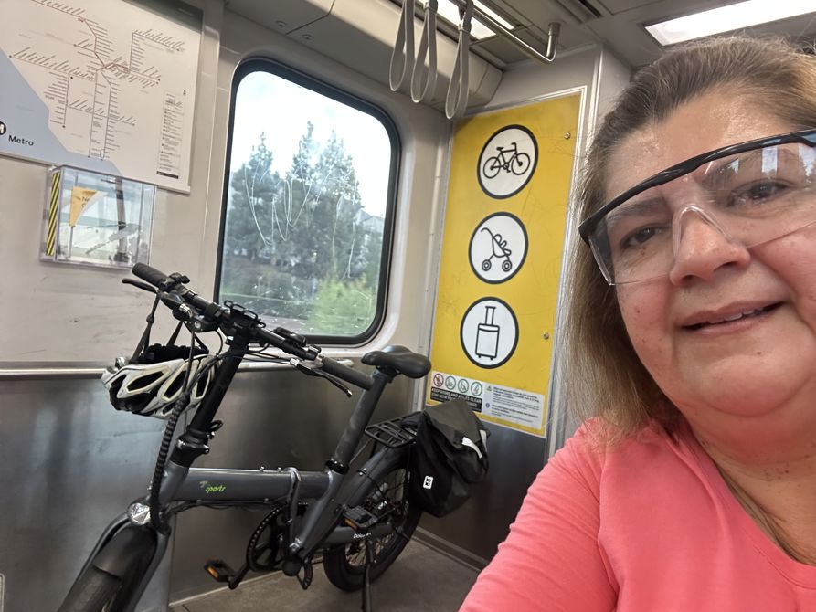 Day 16 - Longest Ride to Date