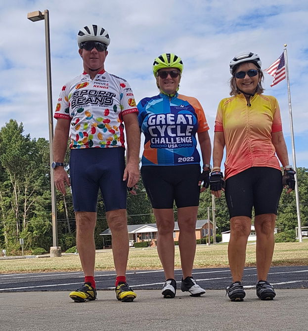 Ride #12