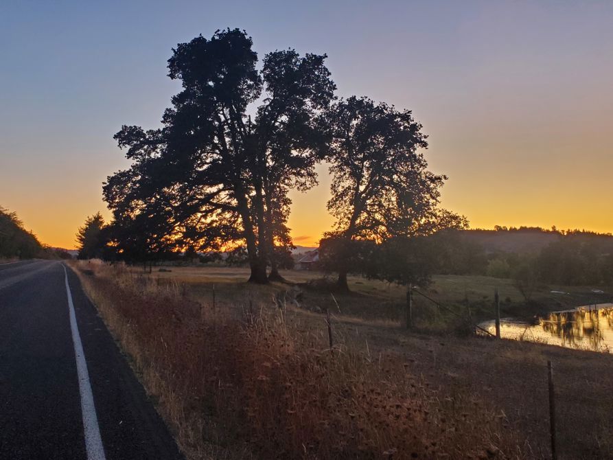 Ride 9 - 13.16 miles