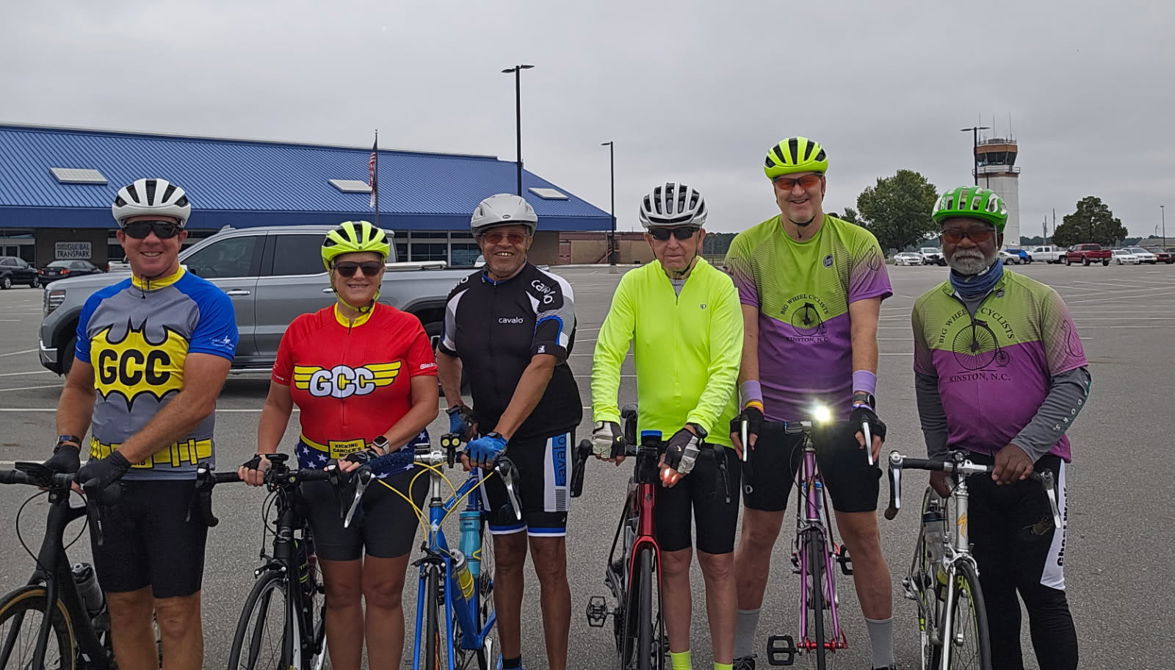 Ride #13