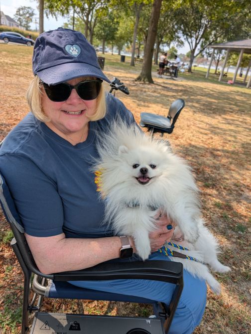 Finished my 100 miles today!!