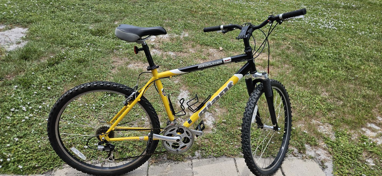 Neighborhood Ride