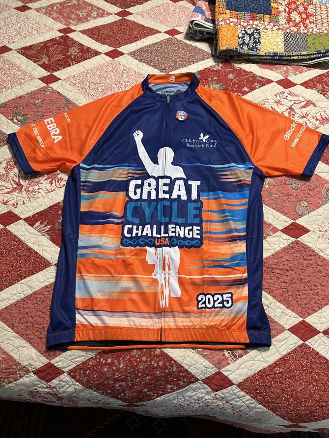 2025 Jersey