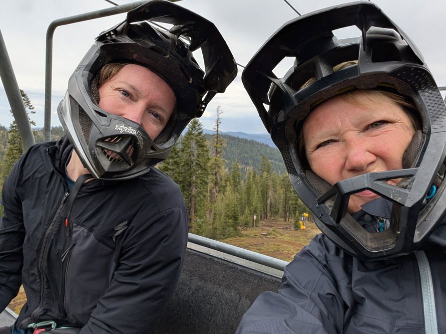 Three Years on Two Wheels: My Great Cycle Challenge Journey