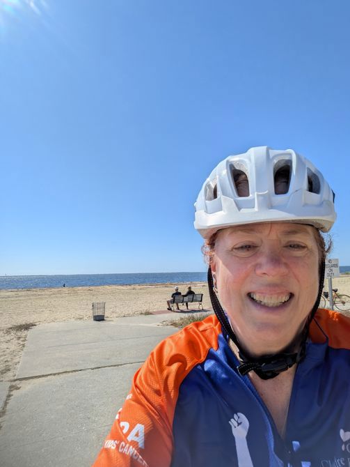 Hecksher on a Saturday Morning