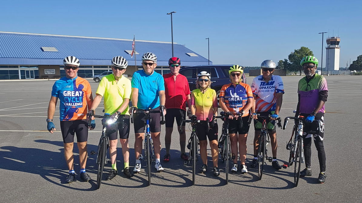 Ride #14